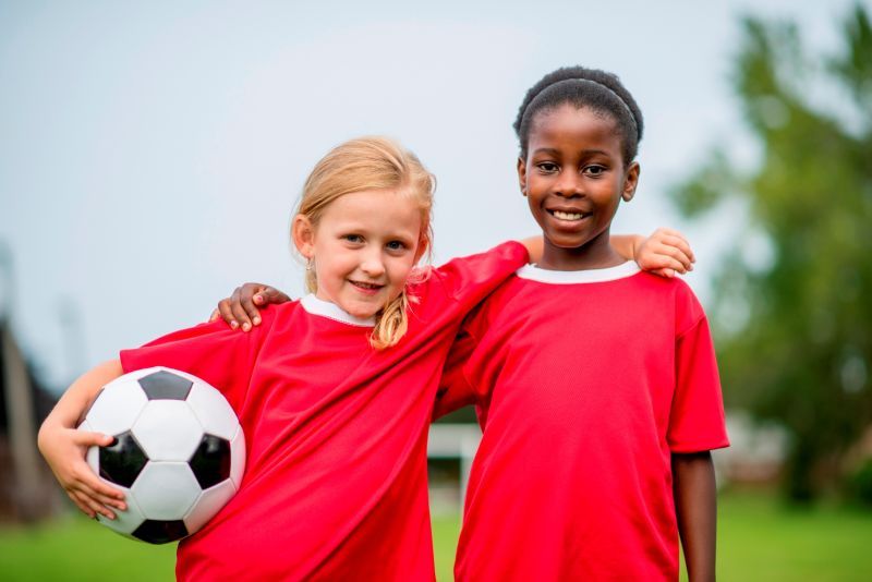 Kleine Gesten für die Integration.