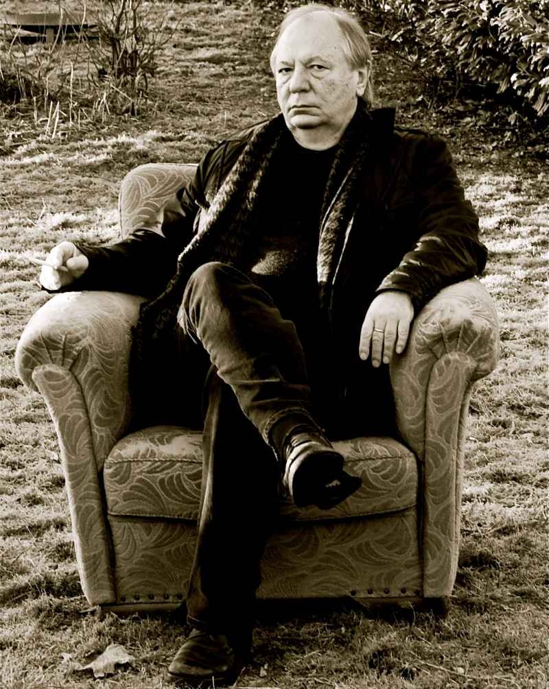 Wilfried Schmickler nimmt kein Blatt vor den Mund.