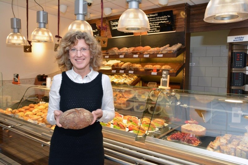 Claudia Eich repräsentiert künftig die Ziele der ZiTi-Kampagne als Botschafterin