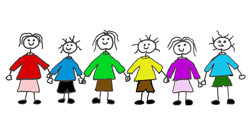 Die Stadt sucht weiterhin Tagesmütter und Tagesväter.