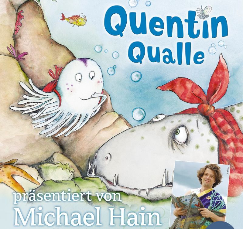 Viel Vergnügen für Jung und Alt beim Familienlesefest!