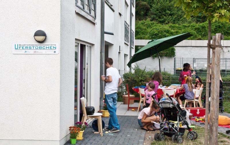 Viel Spaß hatten die Teilnehmerinnen beim Ausflug mit Kutschfahrt.