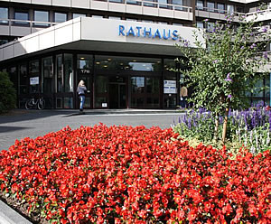 Rathaus