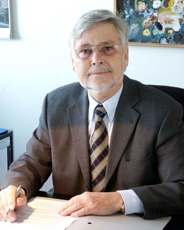 Wolfgang Pietrek (1942-2017).