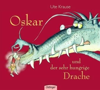 Oskar und der Drache