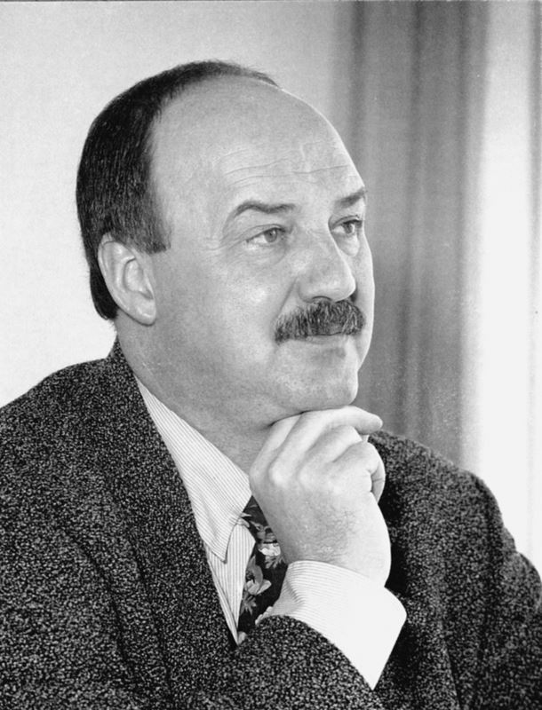 Troisdorfs Alt-Bürgermeister Walter Bieber ist gestorben.