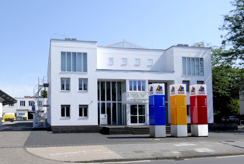 Aktuelle Mitteilung der Stadtwerke Troisdorf.