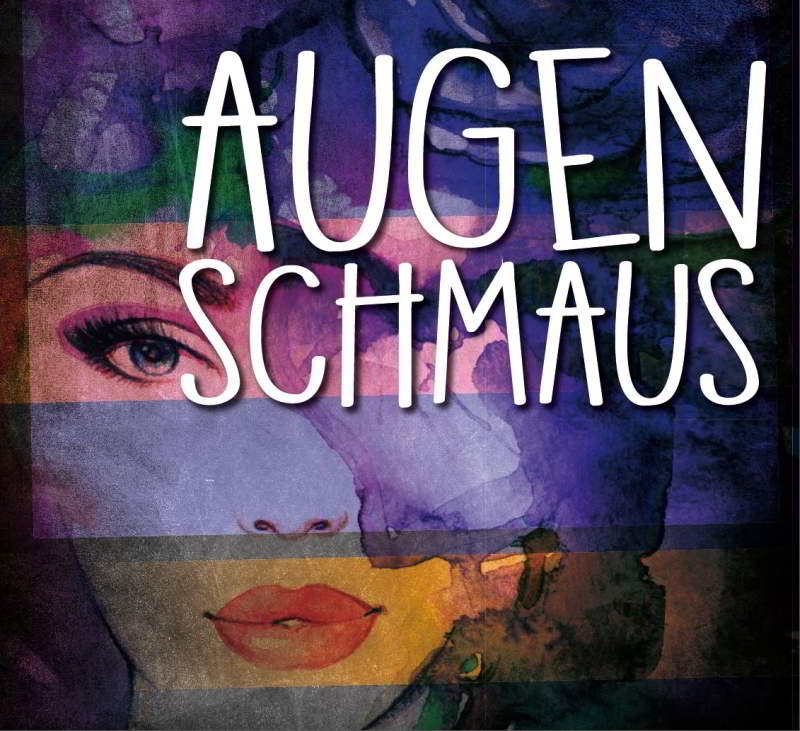 Illustration Augenschmaus