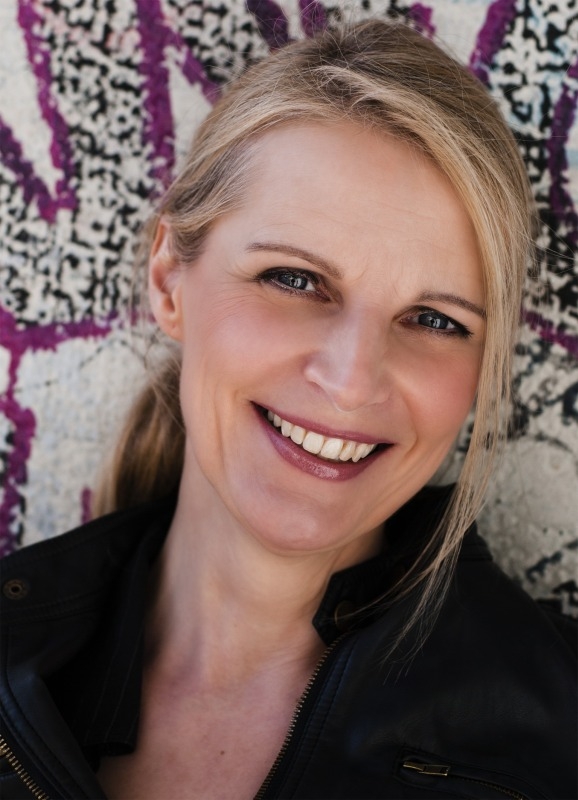 Die Kabarettistin Barbara Ruscher kommt in die Küz.