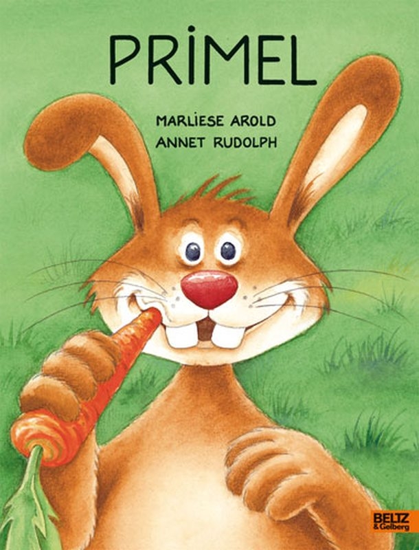 Titelseite des Buchs, Verlag Beltz & Gelberg