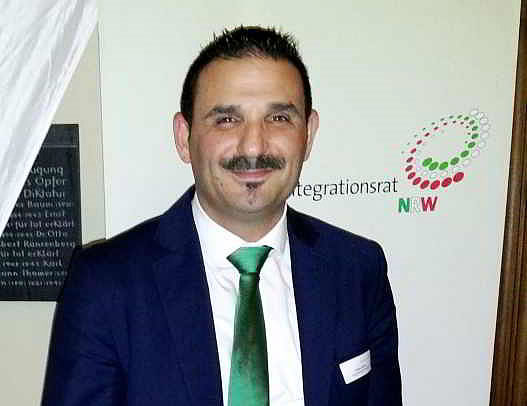 Erkan Zorlu