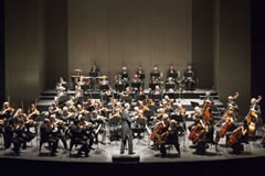 Konzert in der Stadthalle fällt aus.