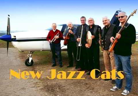 Die New Jazz Cats