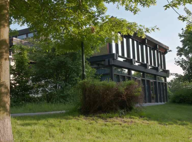 Das Bürgerhaus Spich