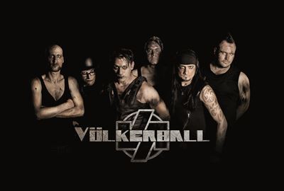 Wild und laut wird es in der Stadthalle Troisdorf.