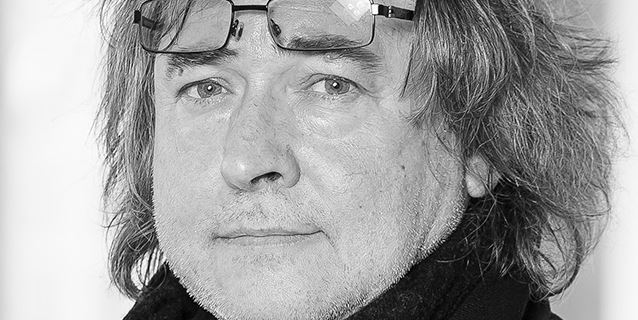 Das Kunsthaus erinnert mit einer Ausstellung an Jiri Necas (Foto: Internat Solling)