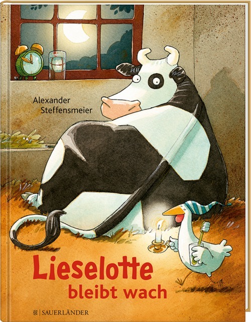 Buchcover aus dem Verlag S. Fischer/Sauerländer.