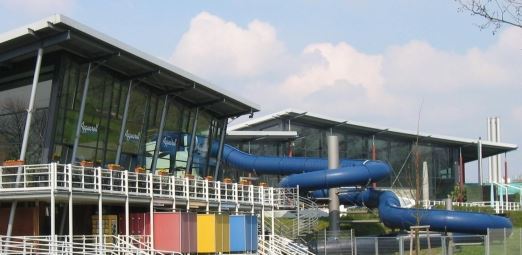 Das Troisdorfer Freibad ist bis Freitag geschlossen, das Hallenbad offen.