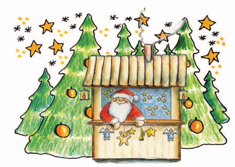 Troisdorfer Winterwald