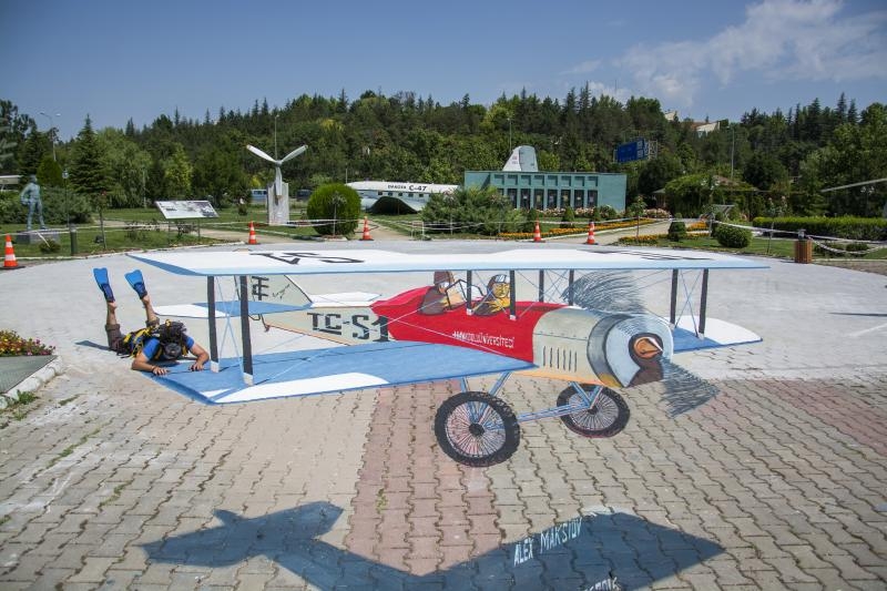 Straßenkunst kommt nach Troisdorf
