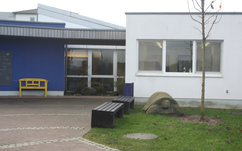 Die Kita Am Krausacker in Troisdorf-Bergheim bleibt geöffnet.