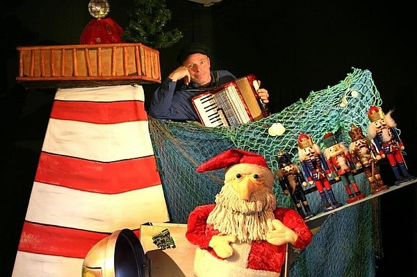 Auf dem Leuchtturm wird einiges los sein.