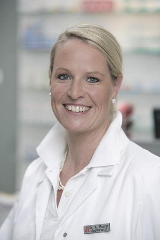 Dr. Kristina Meurer