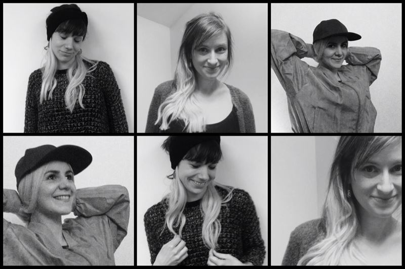 Frida’s Extensions kommt ins Kunsthaus.