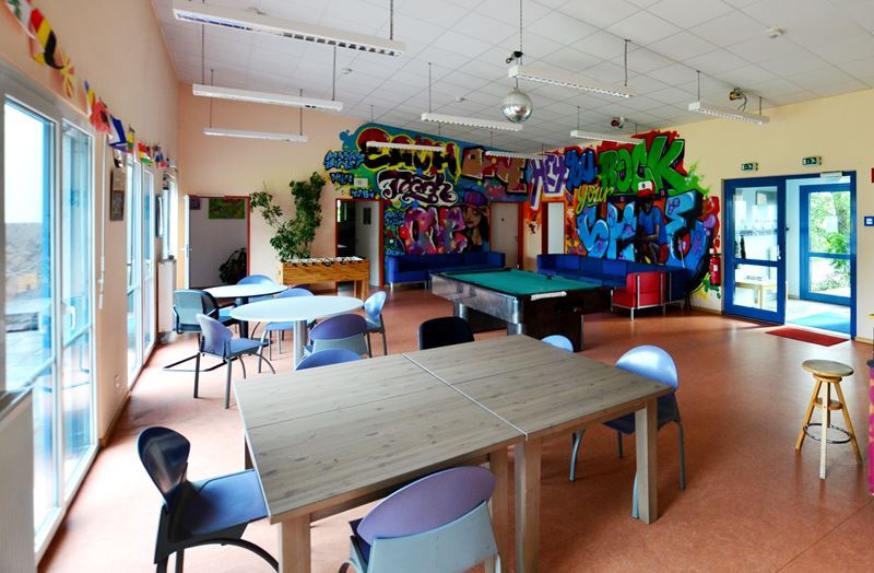 Viel Spaß beim Rätseln im TK 3!