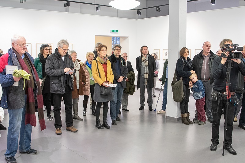 Hommage an Jiri Necas