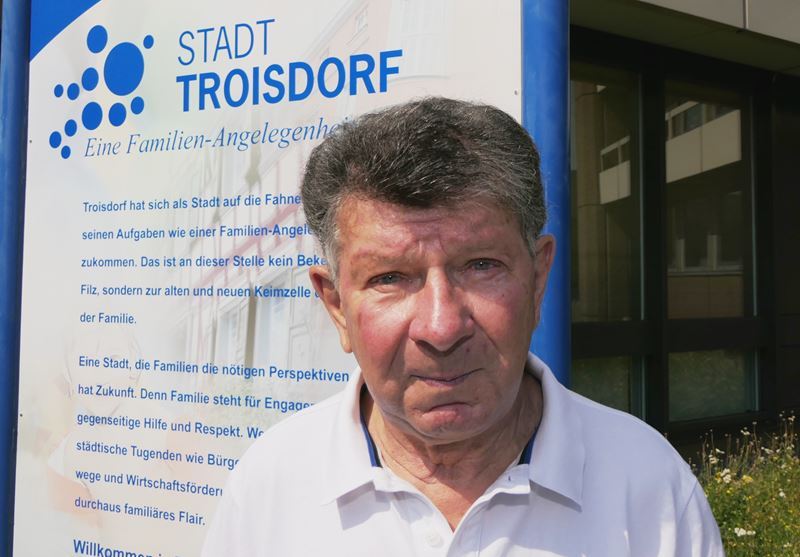 Matthias Steinlein nimmt Stellung.