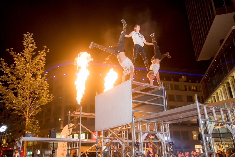 Cirq'ulation Locale.