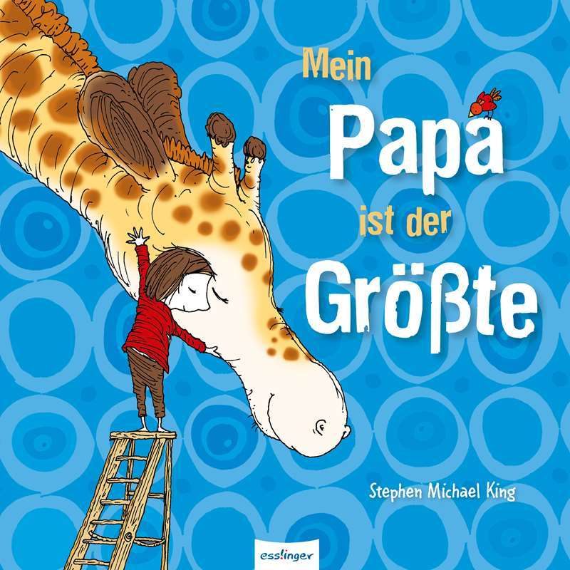 Buchcover aus dem Verlag Esslinger.