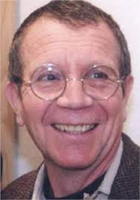 Victor Bonato. Foto: Jürgen Röhrig.