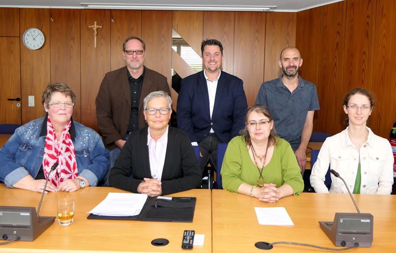 Stadt und freie Träger einigten sich auf einheitliche Kita-Platzvergabe.