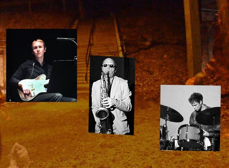 Radio Vostok - New Jazz im Kunsthaus.