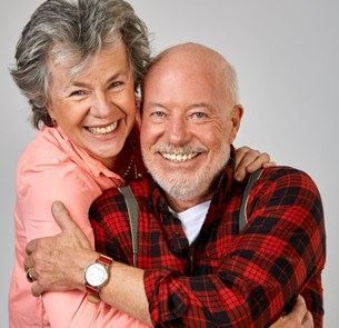 Margie Kinsky und Bill Mockridge kommen in die Troisdorfer Stadthalle.