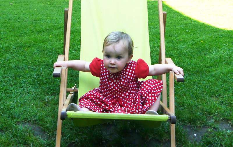 Troisdorfer Tagespflegemütter und -väter gesucht!