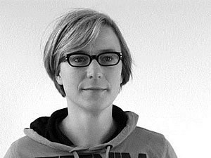 Heike Herold erhält das diesjährige Bilderbuch-Stipendium.