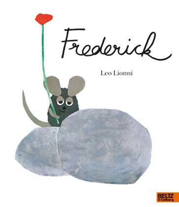 Titelseite des Buches aus dem Verlag Beltz & Gelberg.