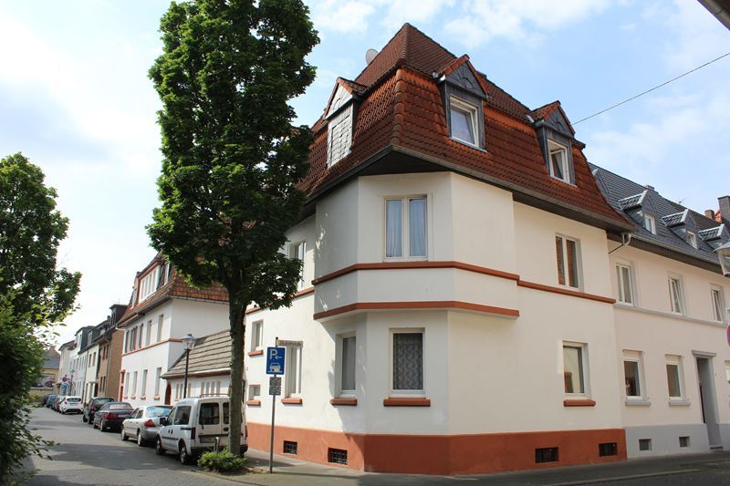 Eine Informationsreihe zum Wohnen im Alter.