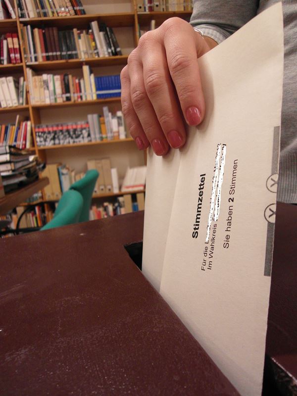 Für 13. September werden viele Helferinnen und Helfer gesucht.