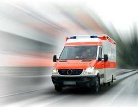 Die Troisdorfer Feuerwehr war im Einsatz.