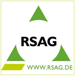 Logo RSAG