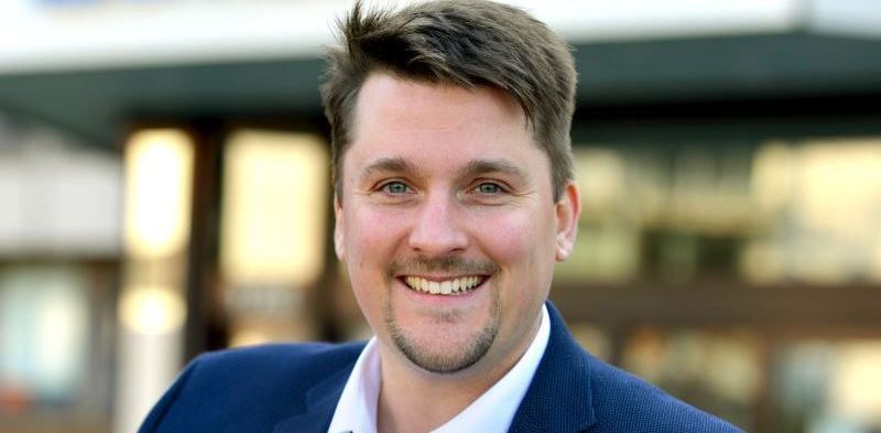 Telefonische Sprechstunde von Bürgermeister Alexander Biber.