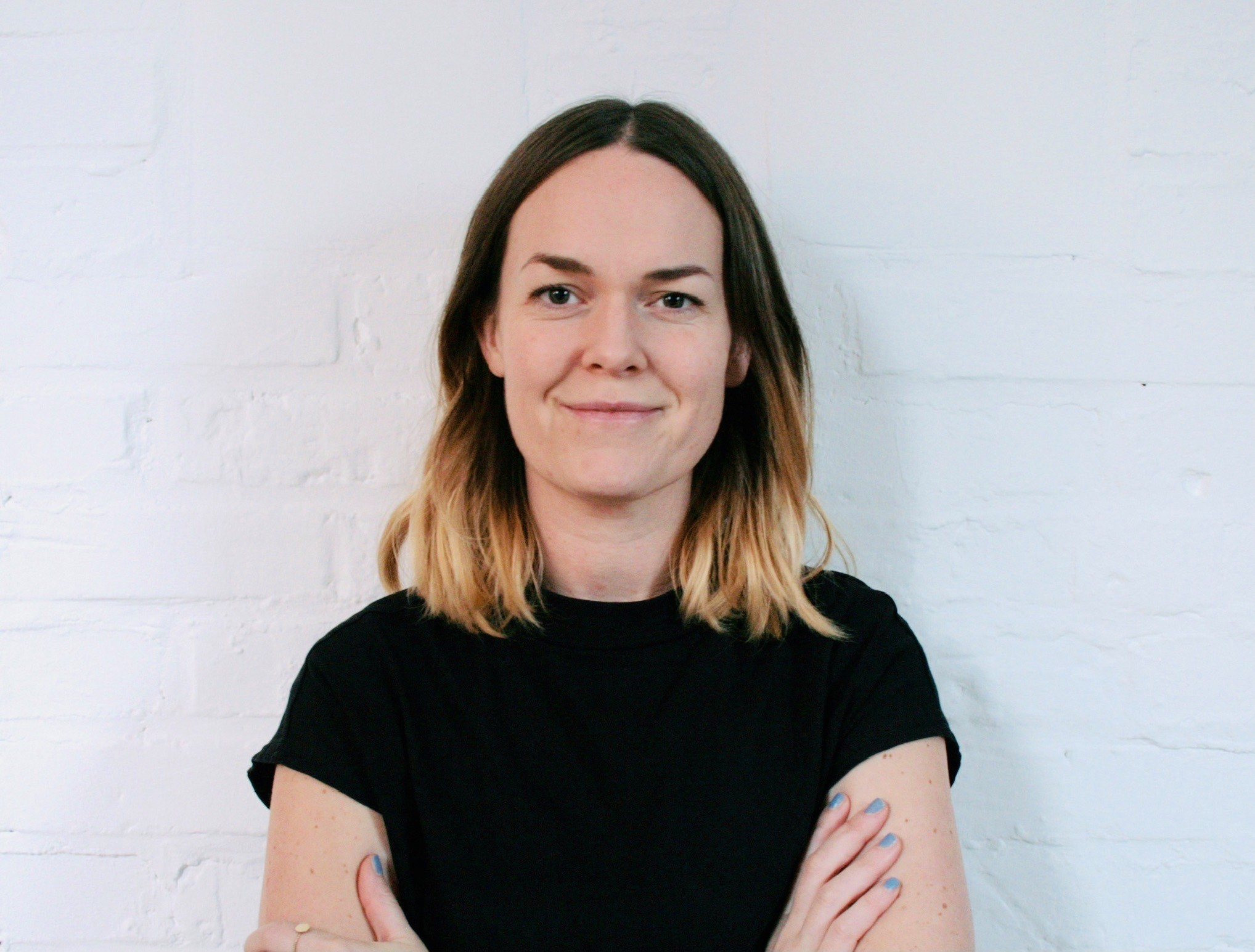 Lena Heeschen hat das Atelier-Stipendium 2021