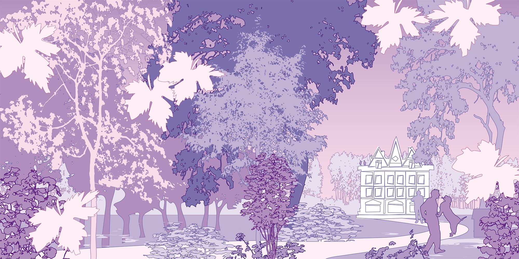 Illustration von Marc Kirschvink