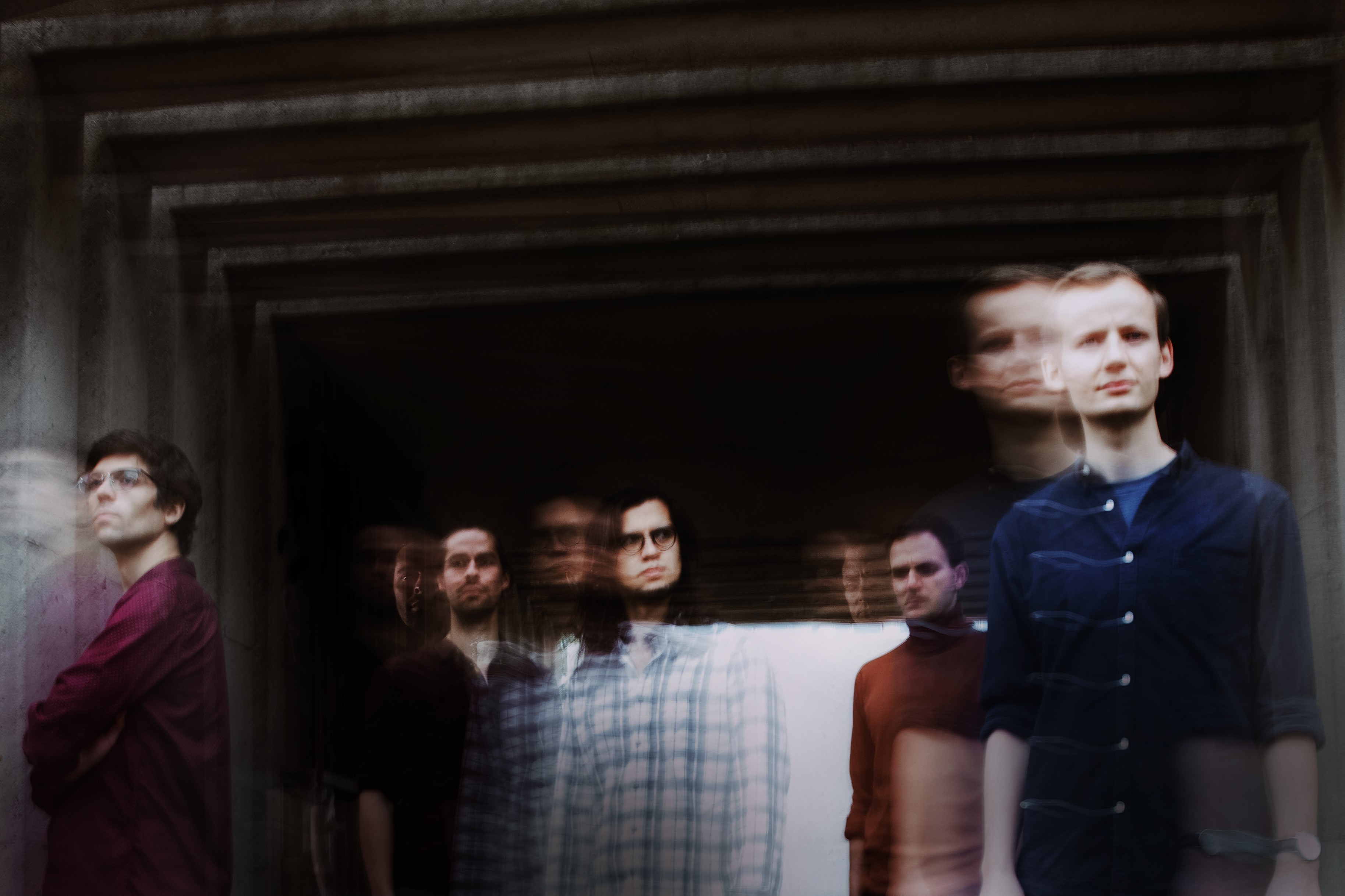 Michel Schroeder Quintett