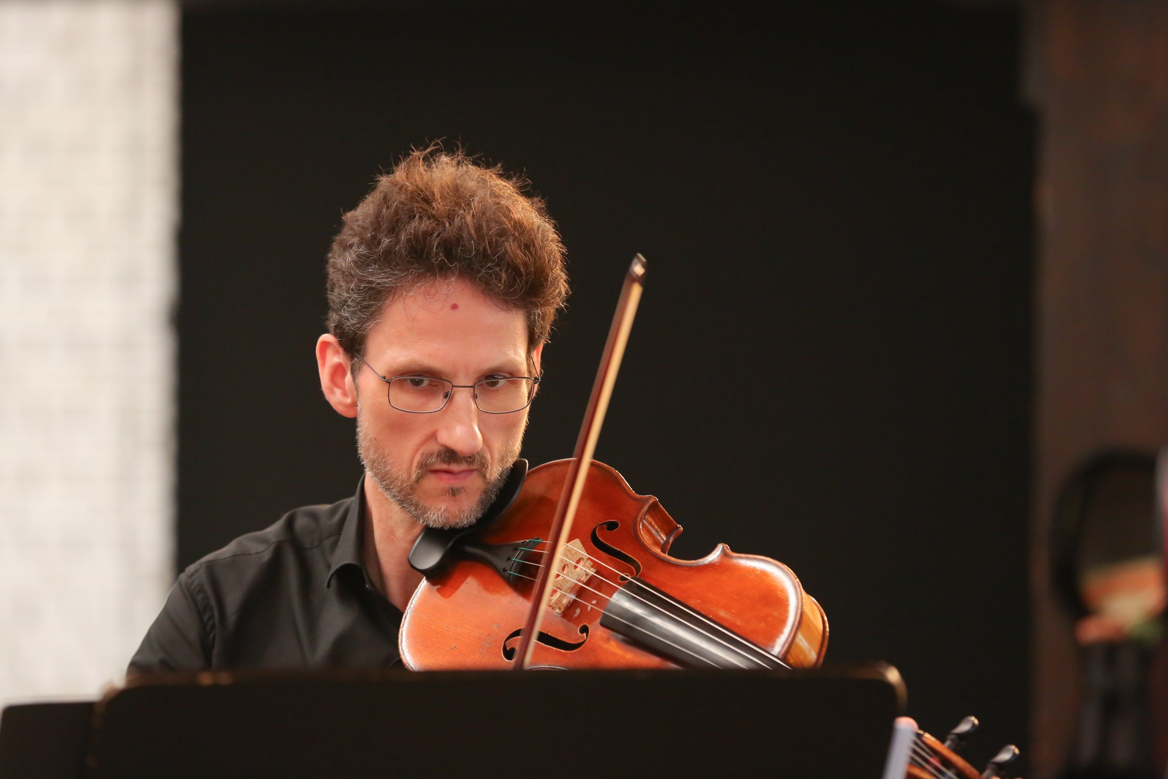 Jazzgeiger Ingmar Meissner Jazzgeiger Ingmar Meissner