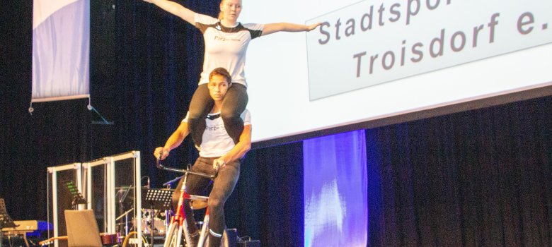 Sportlerehrung 2022
